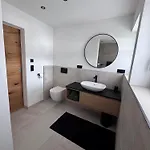 Appartement Alpinelodge8 Innsbruck