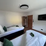 Alpinelodge8 شقة