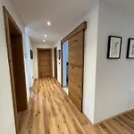 Апартаменты Alpinelodge8
