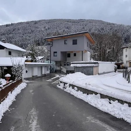 Alpinelodge8 Διαμέρισμα Ίνσμπρουκ