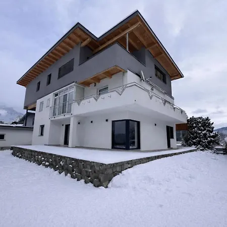 Διαμέρισμα Alpinelodge8