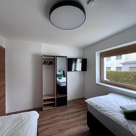 Alpinelodge8 Apartment