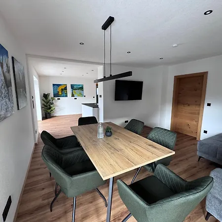 아파트 Alpinelodge8