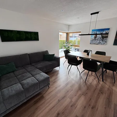 Lejlighed Alpinelodge8