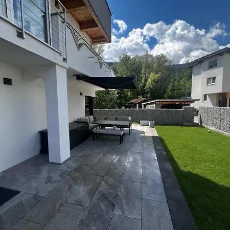 Διαμέρισμα Alpinelodge8 Ίνσμπρουκ