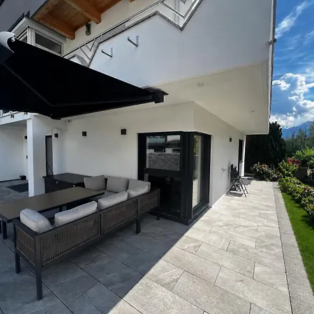 Alpinelodge8 Διαμέρισμα *