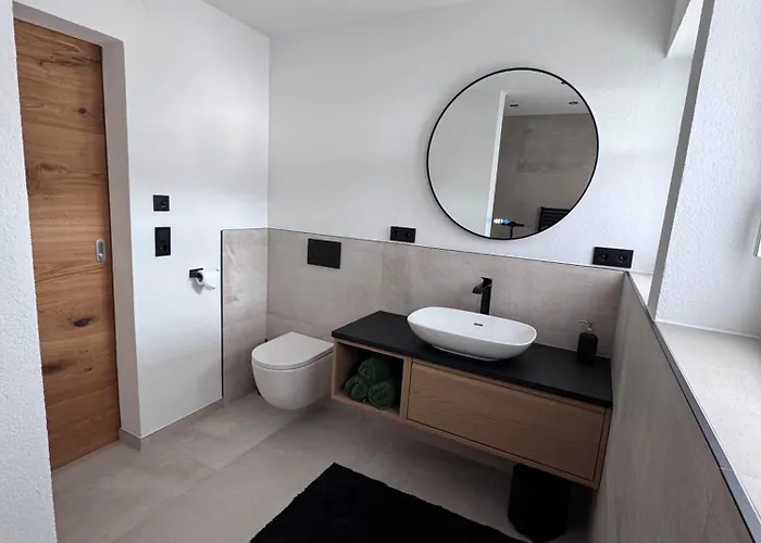 Apartment Alpinelodge8 Innsbruck