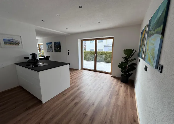 Alpinelodge8 Apartment Innsbruck