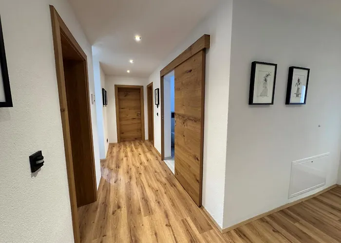 Apartment Alpinelodge8