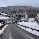 Alpinelodge8 Apartman Innsbruck