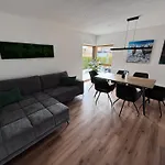 Apartman Alpinelodge8